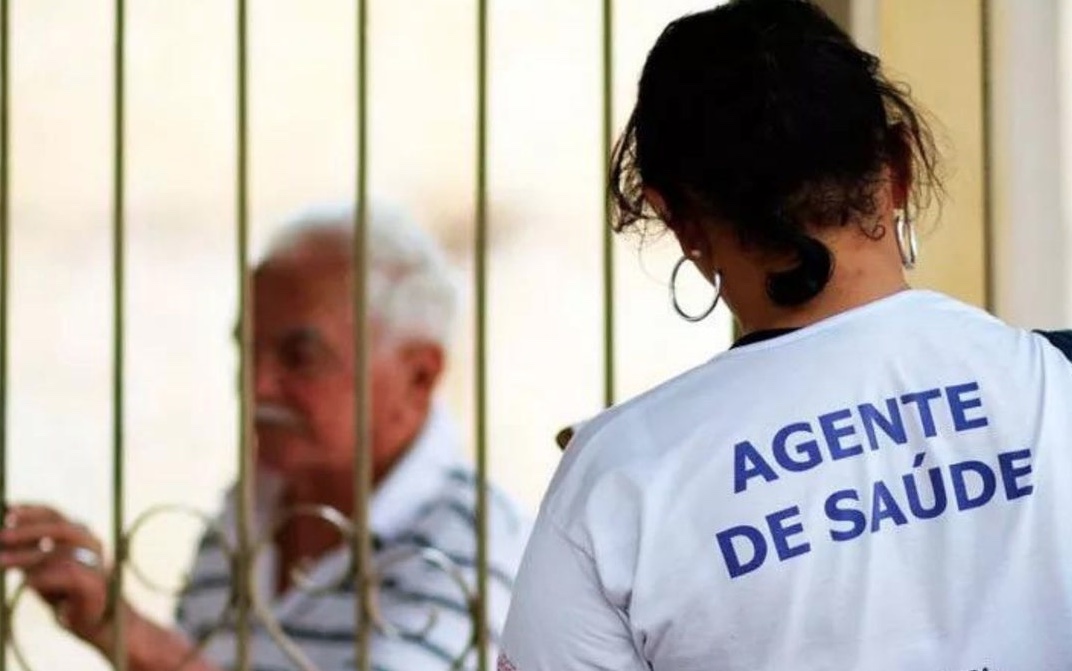Prefeitura abre edital de processo seletivo para agentes de saúde com 73 vagas no Amazonas