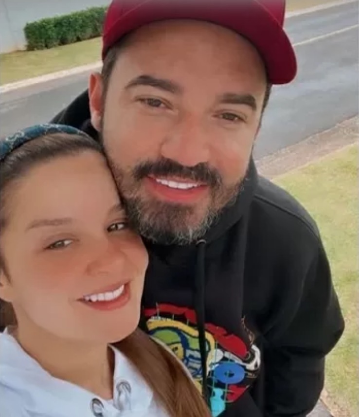 Maiara e Fernando Zor terminam namoro pela 10ª vez 
