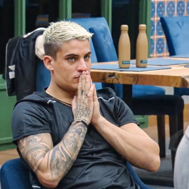 A Fazenda: Tiago Ramos desaparece e peões suspeitam de desistência 