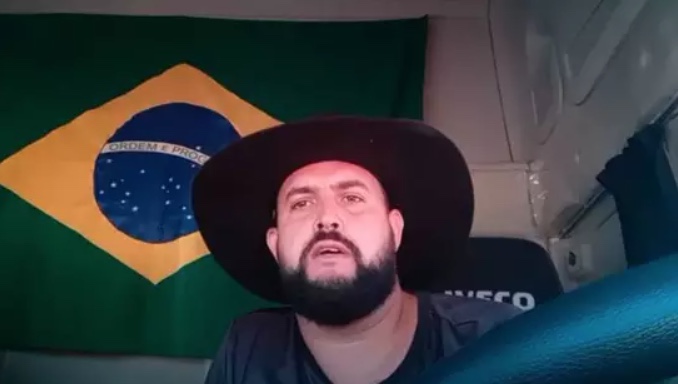 Mesmo com tornozeleira eletrônica, Zé Trovão é eleito deputado federal