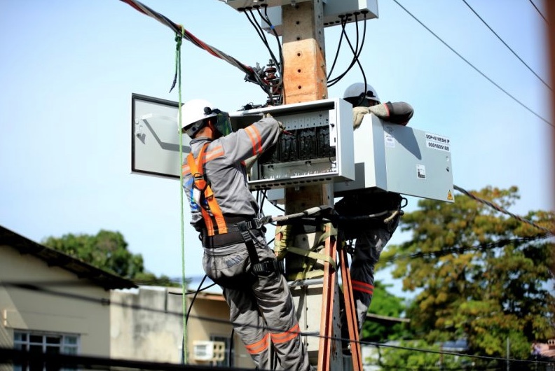 STF suspende lei estadual e Amazonas Energia pode voltar a instalar novos medidores