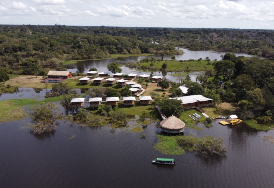 Amazonastur oferece apoio ao turismo prejudicado por queda de ponte na BR-319