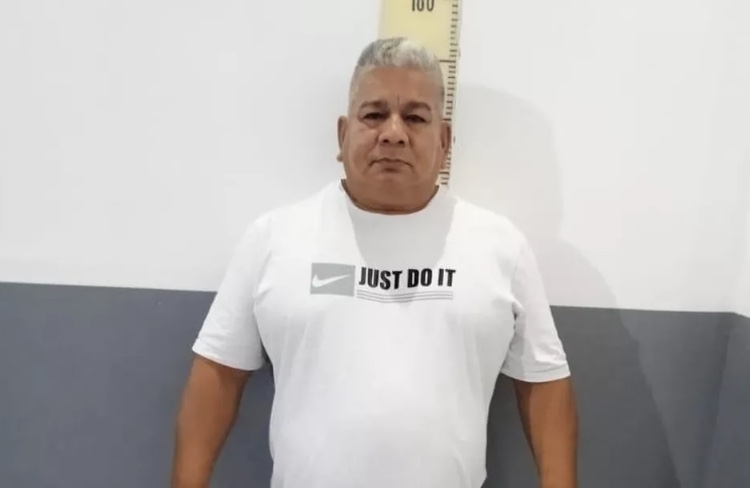 Investigado por assassinatos de Dom e Bruno, 'Colômbia' tem prisão decretada no Amazonas