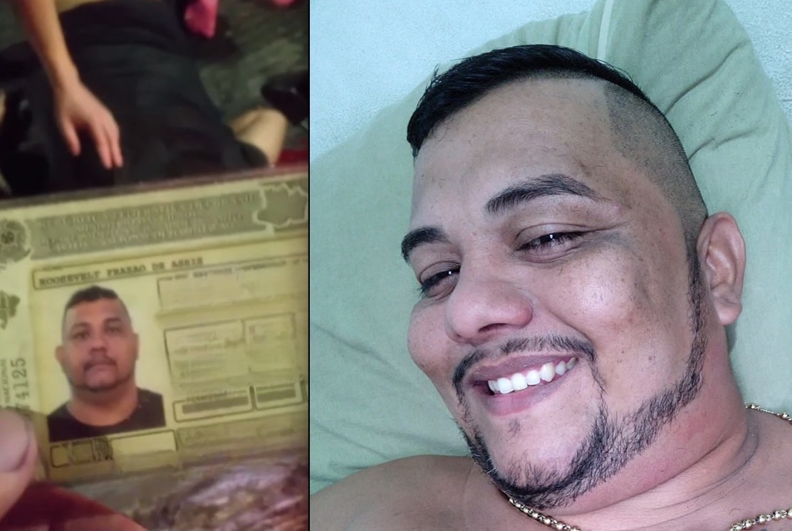 Motociclista tem cabeça quebrada e morre em grave acidente em Manaus 