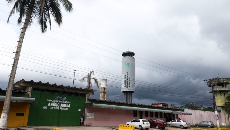 Família de detento morto em rebelião no Compaj será indenizada no Amazonas