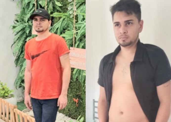 Jovem autista desaparece em Manaus e família faz apelo para encontrá-lo