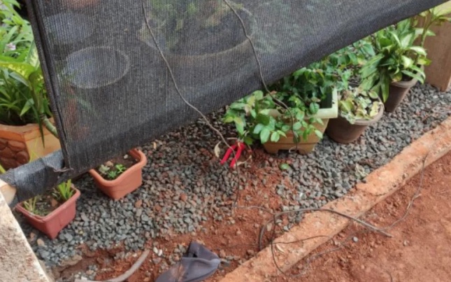 Menino vê pai sendo eletrocutado, tenta salvar e sofre descarga elétrica; homem morreu