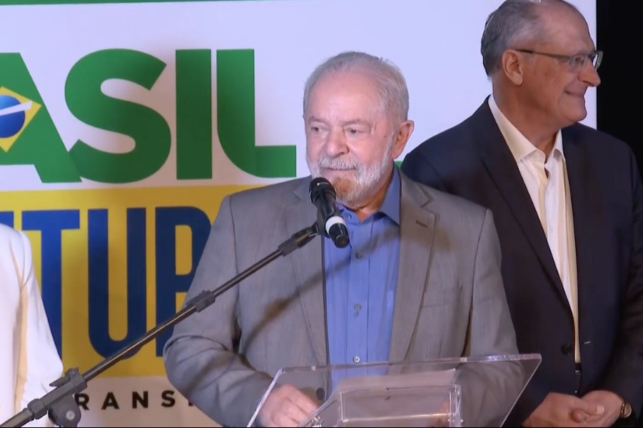 Lula anuncia primeiros nomes de ministros e confirma Haddad na Fazenda 