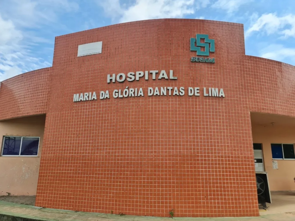 Vereador é suspeito de agredir médico após não conseguir atendimento prioritário para filha no Amazonas