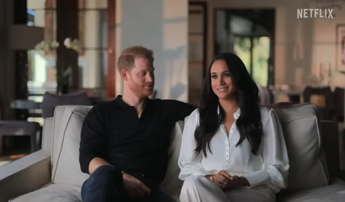 Relação de príncipes William e Harry 'não tem conserto' após documentário na Netflix