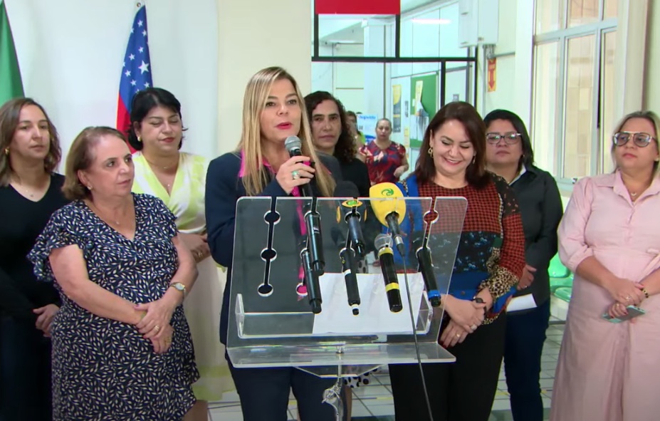 Concurso da Seduc no Amazonas deve ser realizado em 2023, anuncia secretária