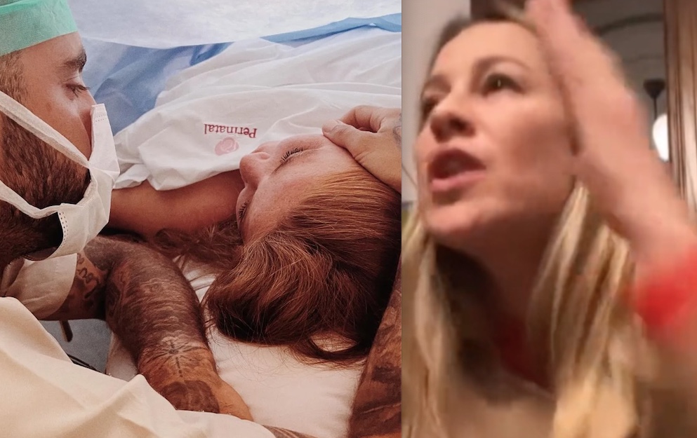 Amigo de Scooby diz que Piovani usa próprios filhos para aparecer: 'procurar ajuda profissional'