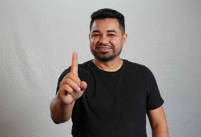 Justiça mantém vitória de Daniel Lima em eleição para presidente do Sinpol-AM