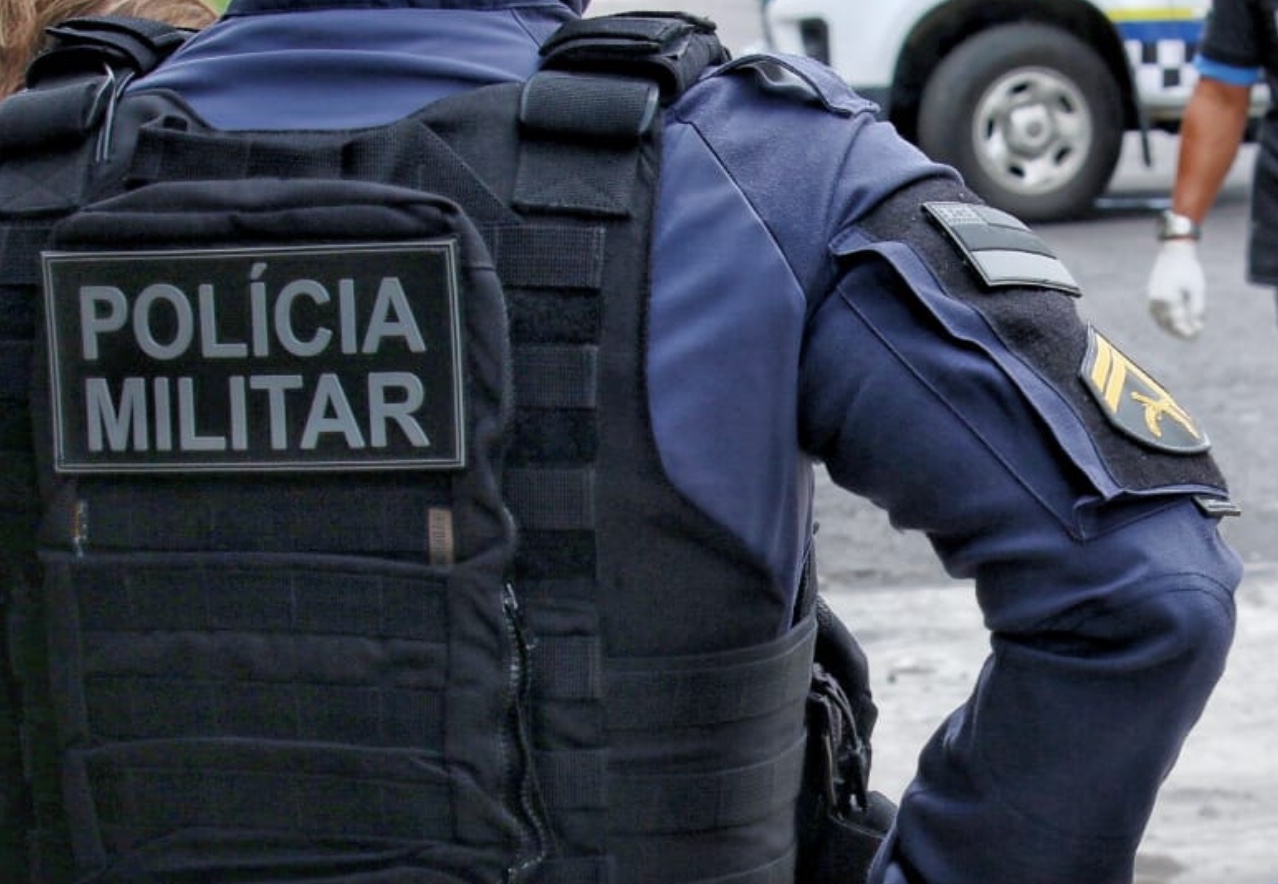 Tiroteio termina com um morto e um baleado em Manaus