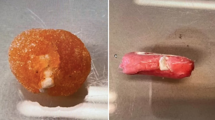 Motorista de app é preso suspeito de oferecer balas com cocaína para passageira