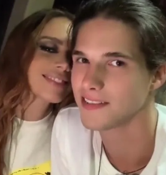 Gabriel é TikToker que viralizou com música 'vou c*mer Anitta antes de morrer' 