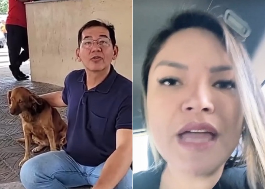 Vereador Kennedy culpa servidores pela proibição de animais nas dependências da CMM e Joana Darc rebate 