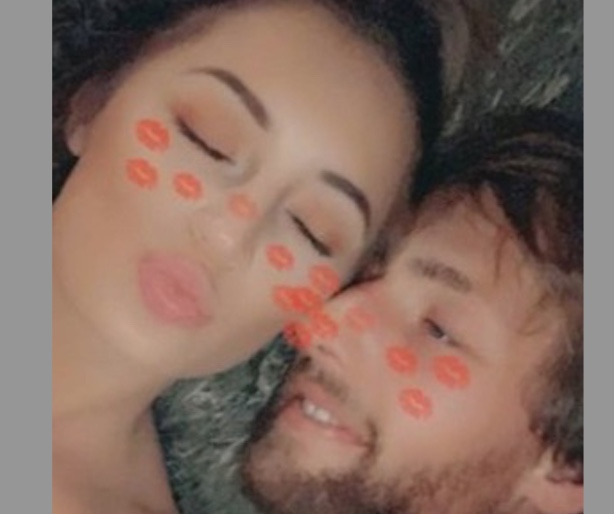 Mulher é proibida pela Justiça de se aproximar de ex-namorado, após passar 2 anos tentando reatar