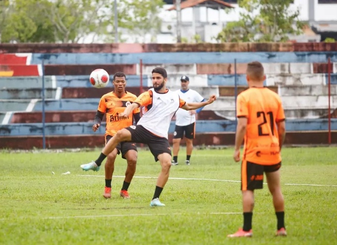 Campeonato Amazonense: Jogo entre Manauara e Iranduba terá entrada gratuita