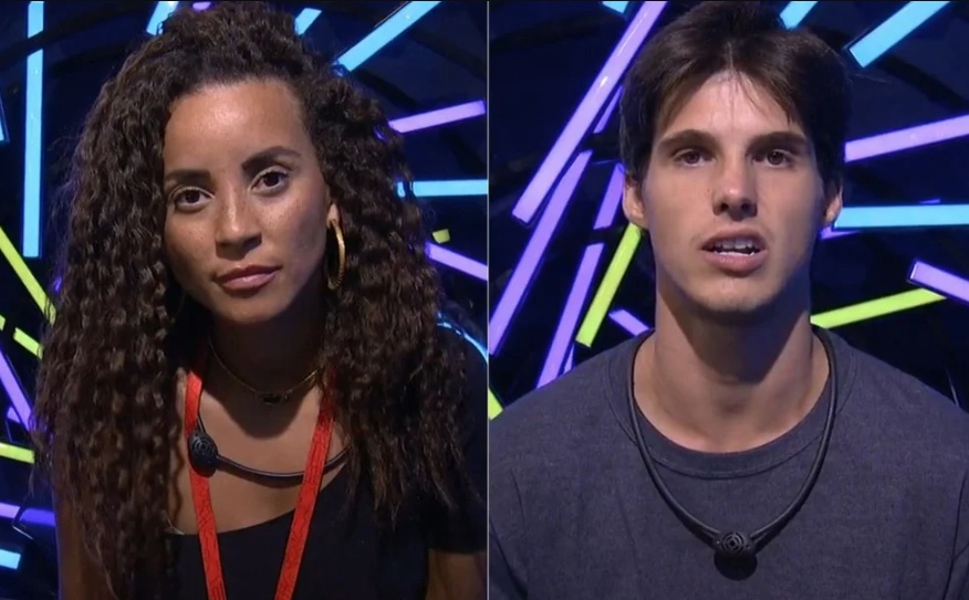 Gabriel, Domitila ou Cezar? Enquete mostra que eliminado de hoje pode surpreender 