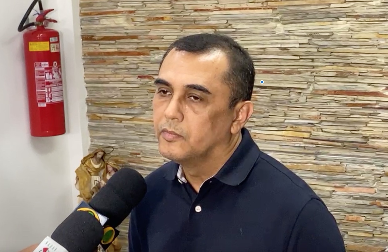 Motociclistas por app poderão trabalhar normalmente em Manaus, garante diretor do IMMU