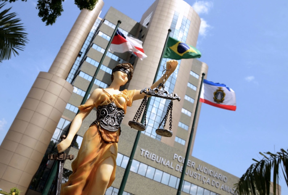 TJAM abre vagas de estágio com remuneração de até R$ 1,2 mil