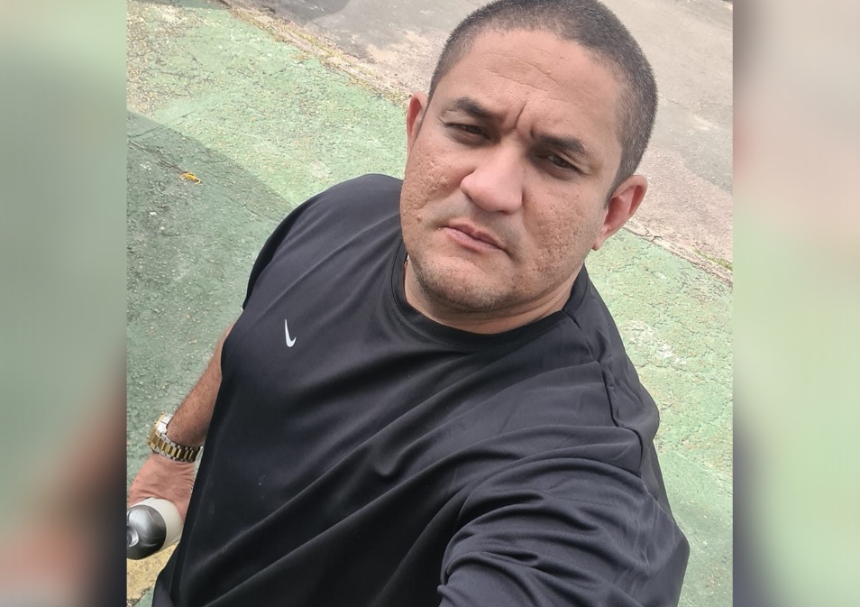 Agente de segurança foi morto com 3 tiros em assalto em Manaus; vítima deixa esposa e filhos