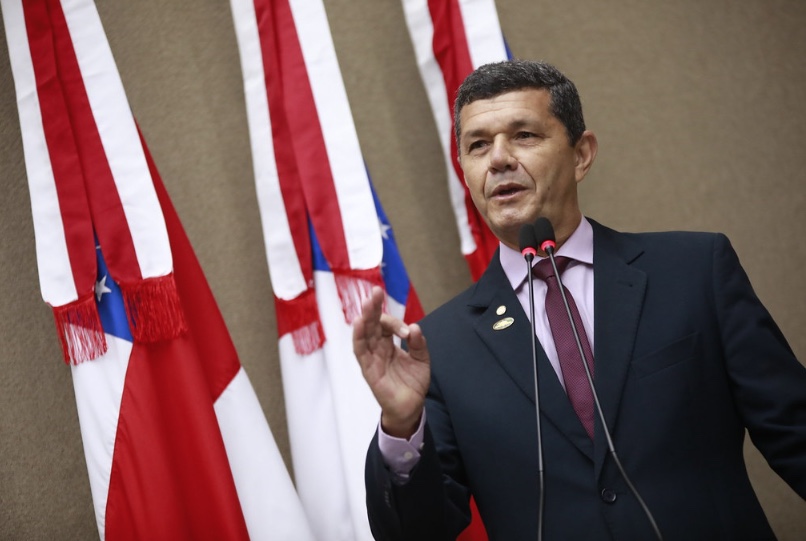 Deputado propõe que expressões 'Selva' e 'A paz do Senhor' virem patrimônio cultural do Amazonas