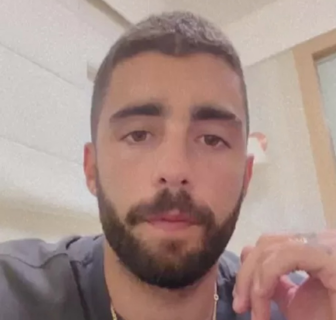 Pedro Scooby toma atitude após choro de Piovani em vídeo com acusação de 'apunhalada' 