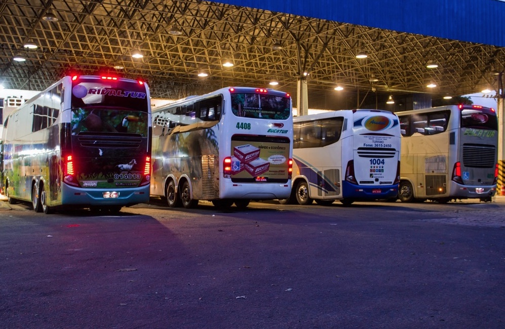 Transferência da Rodoviária de Manaus para o T6  é investigada pela Defensoria