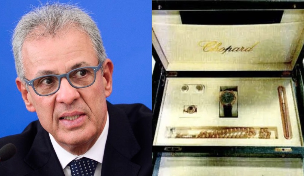 Receita vai intimar ex-ministro de Bolsonaro para explicar segundo pacote de joias