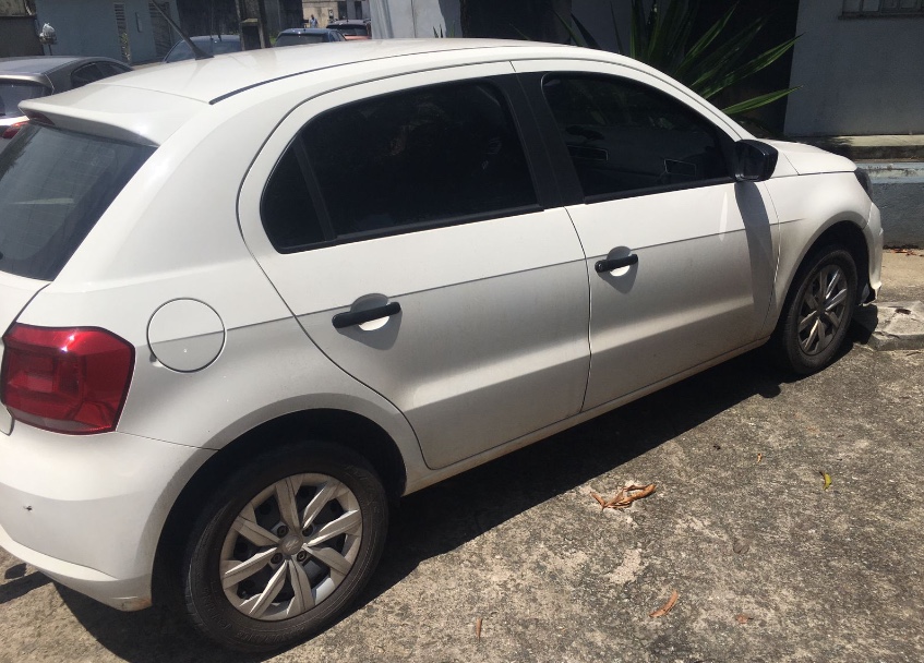 Homem que aplicava golpe com venda de carros em Manaus é preso durante carona em carro roubado
