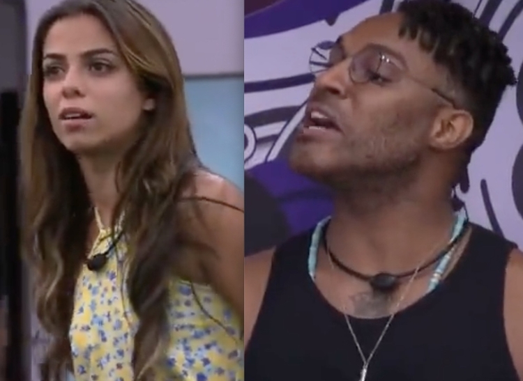 Racismo religioso: entenda o possível processo de Fred Nicácio contra brothers no BBB23