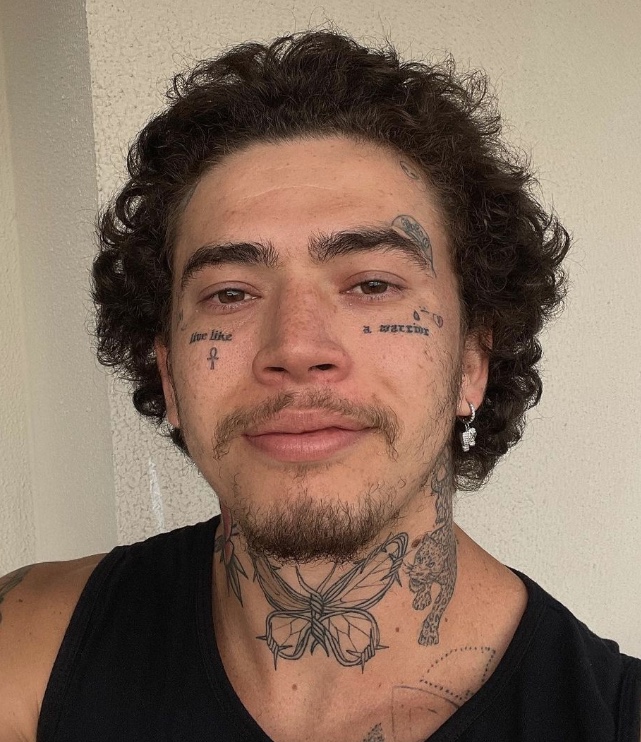 Whindersson Nunes relata ligação para o Centro de Valorização da Vida: ‘chorei demais'