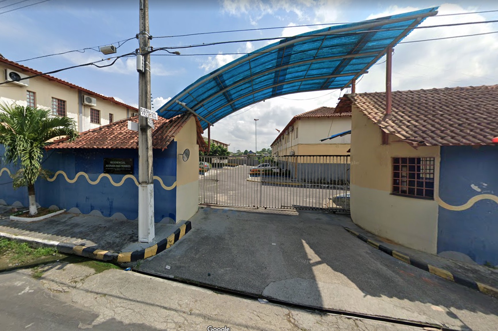 Condomínio completo é leiloado pelo TRT em Manaus 