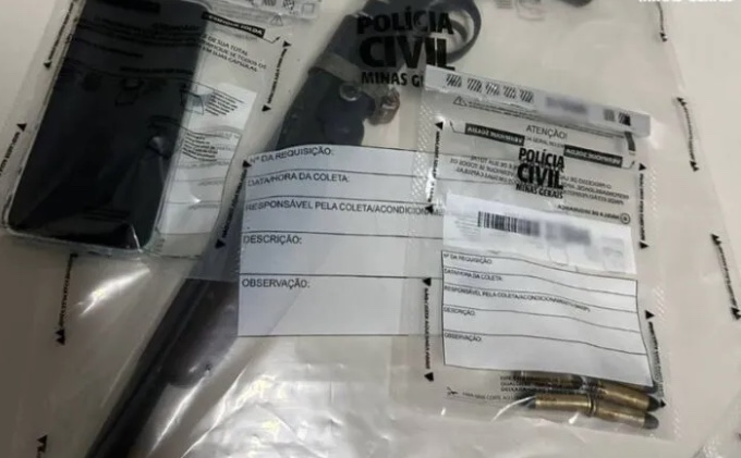 Enquanto usavam drogas, talarico conta a amigo que pegou namorada dele e acaba morto