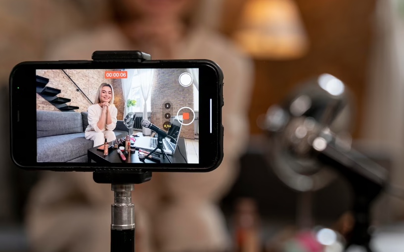 Manaus abre inscrições gratuitas para treinamento de transmissão em live