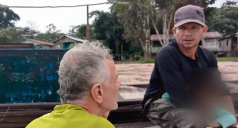 Mais 2 suspeitos são indiciados pela PF por mortes de Dom Phillips e Bruno Pereira