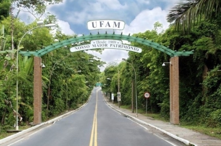 Ufam abre inscrições para o PSC