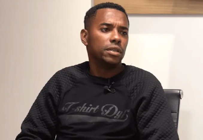 Áudios que levaram Robinho à condenação por estupro vem à tona: 'comi a mina'