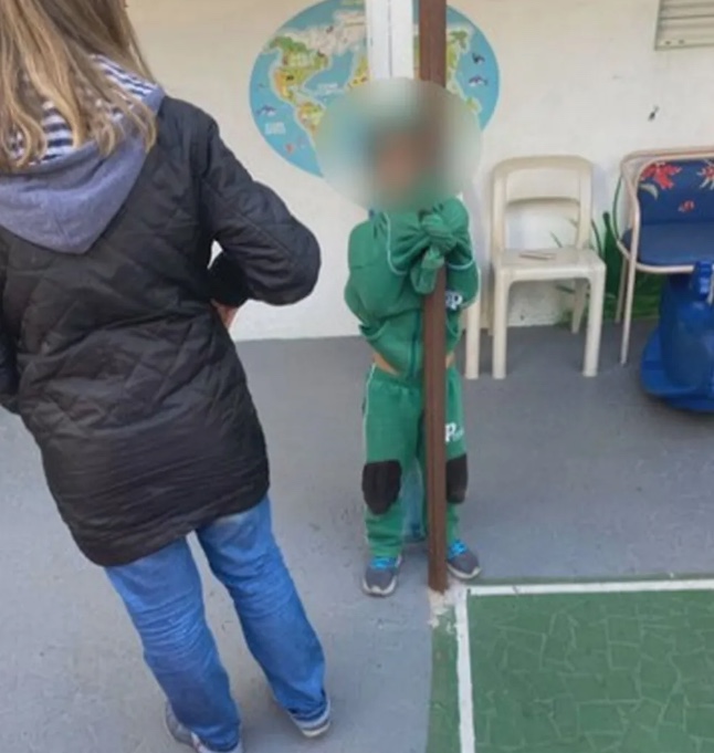 Donos de escola têm prisões decretadas após denúncias de maus-tratos contra crianças