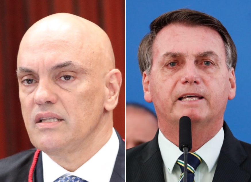 Bolsonaro é declarado inelegível por 8 anos