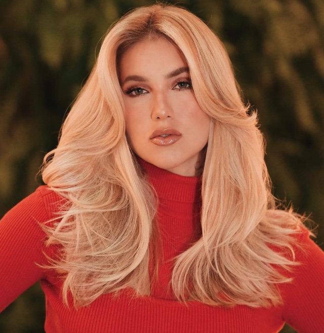 Saiba de onde vem a fortuna de Virginia Fonseca que faturou R$ 22 milhões em live