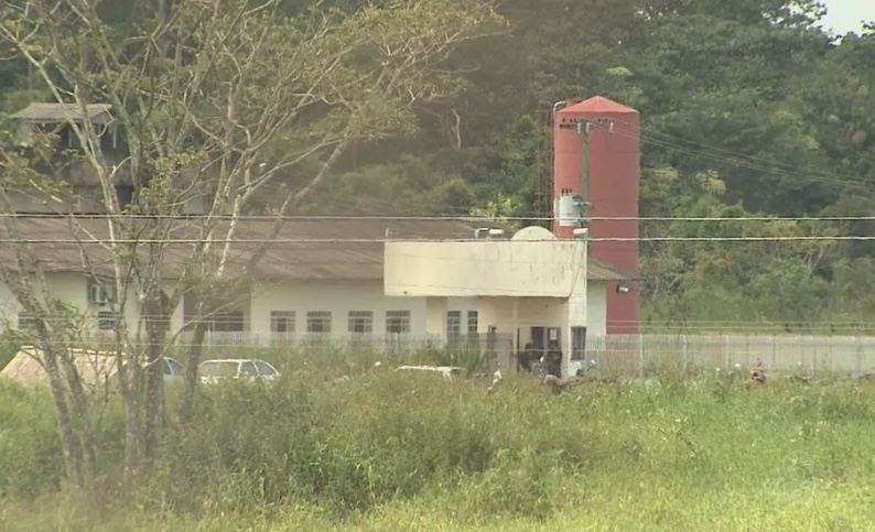 Detentos fazem rebelião em presídio de segurança máxima em Rio Branco