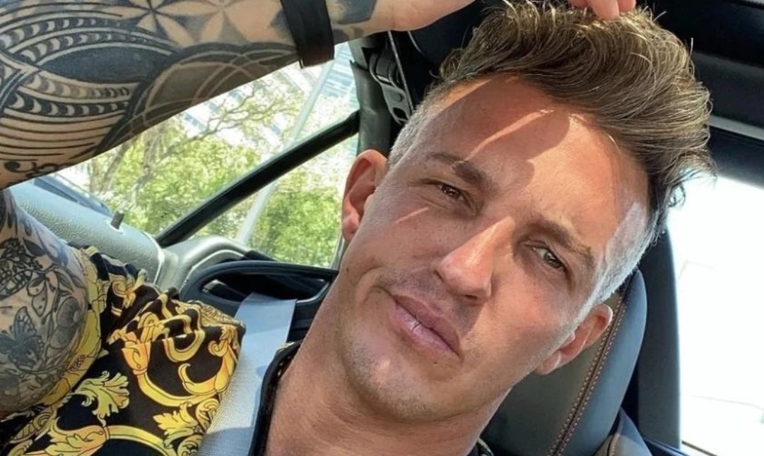 Influencer é encontrado esquartejado dentro de mala na Argentina