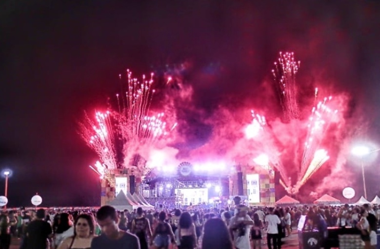 Mega-atração surpresa do ‘#SouManaus Passo a Paço 2023’ será anunciada hoje