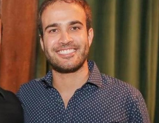 Primo do governador Ronaldo Caiado morre em grave acidente de quadriciclo