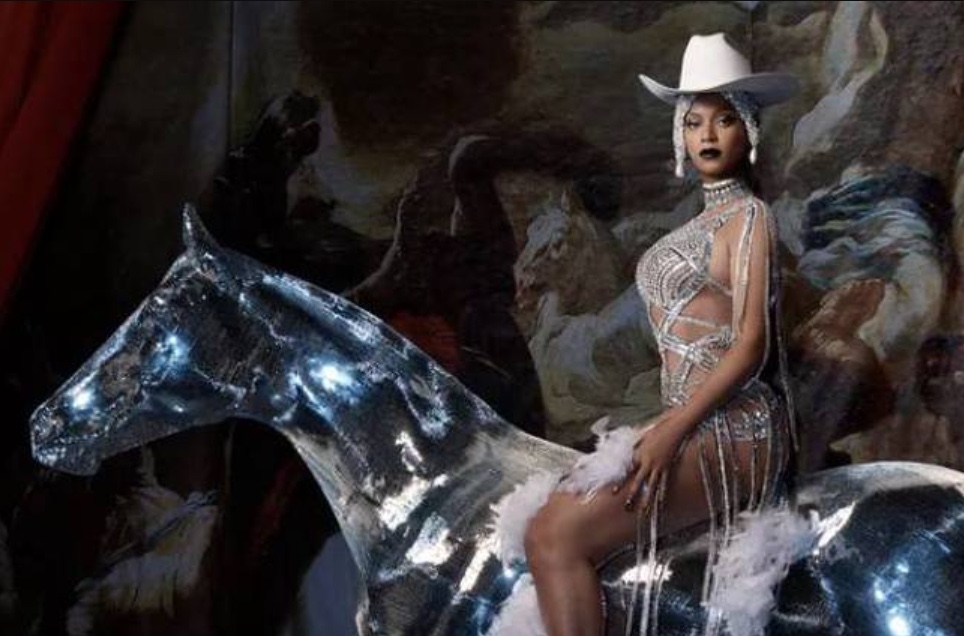 Será? Jornalista garante Beyoncé no Brasil após cantora anunciar fim da turnê