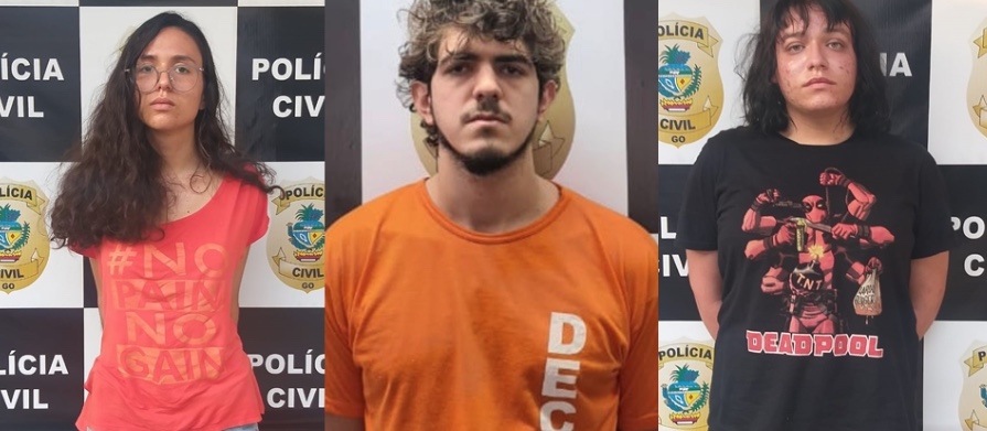 Caso Ariane Bárbara: Acusada de matar jovem confessa crime e pede perdão à família