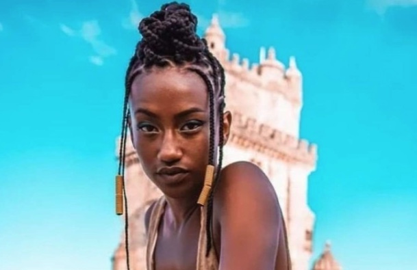 Dançarina de Iza desaparecida é encontrada baleada e apresenta confusão mental